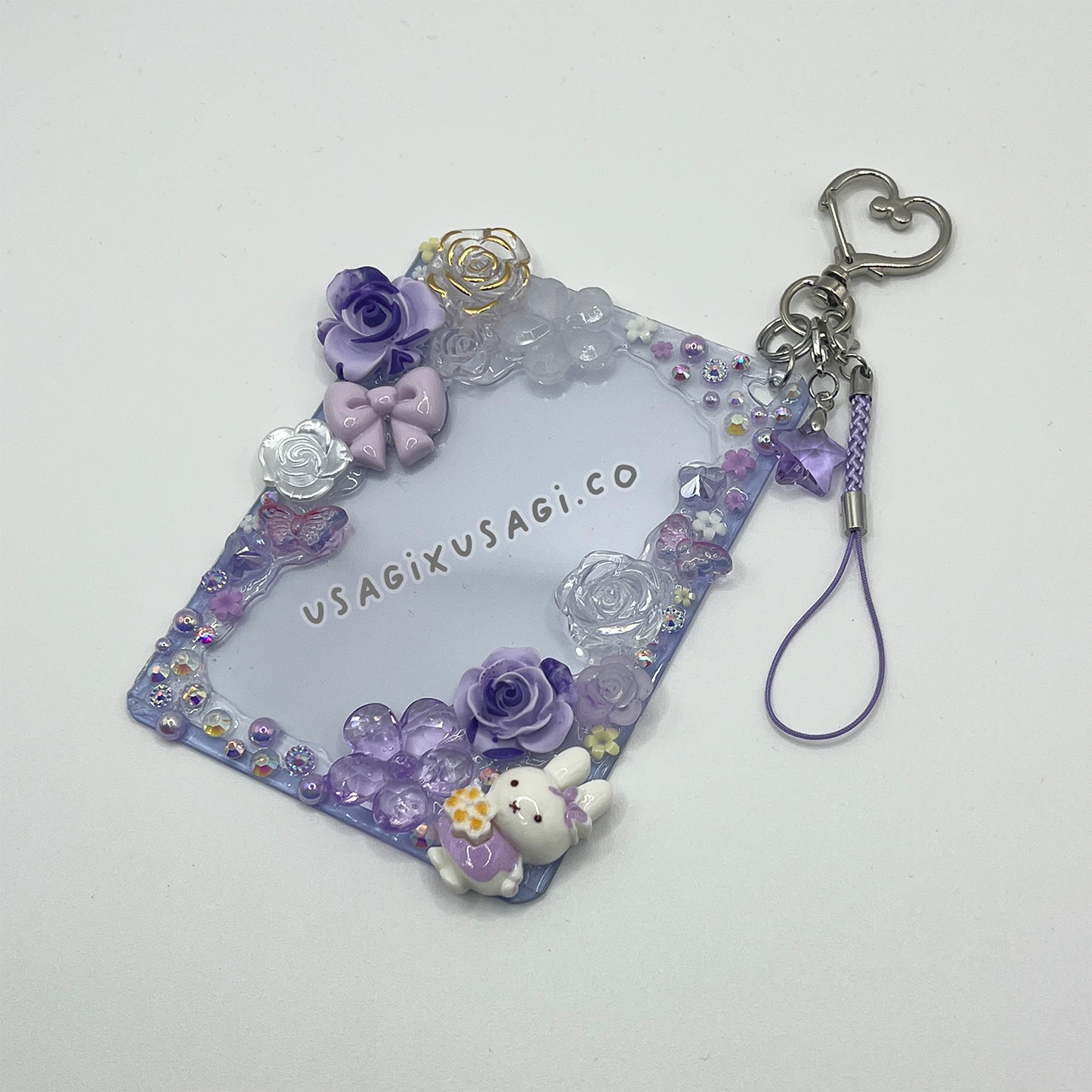 MIFF FLOWERS DECODEN TOPLOADER