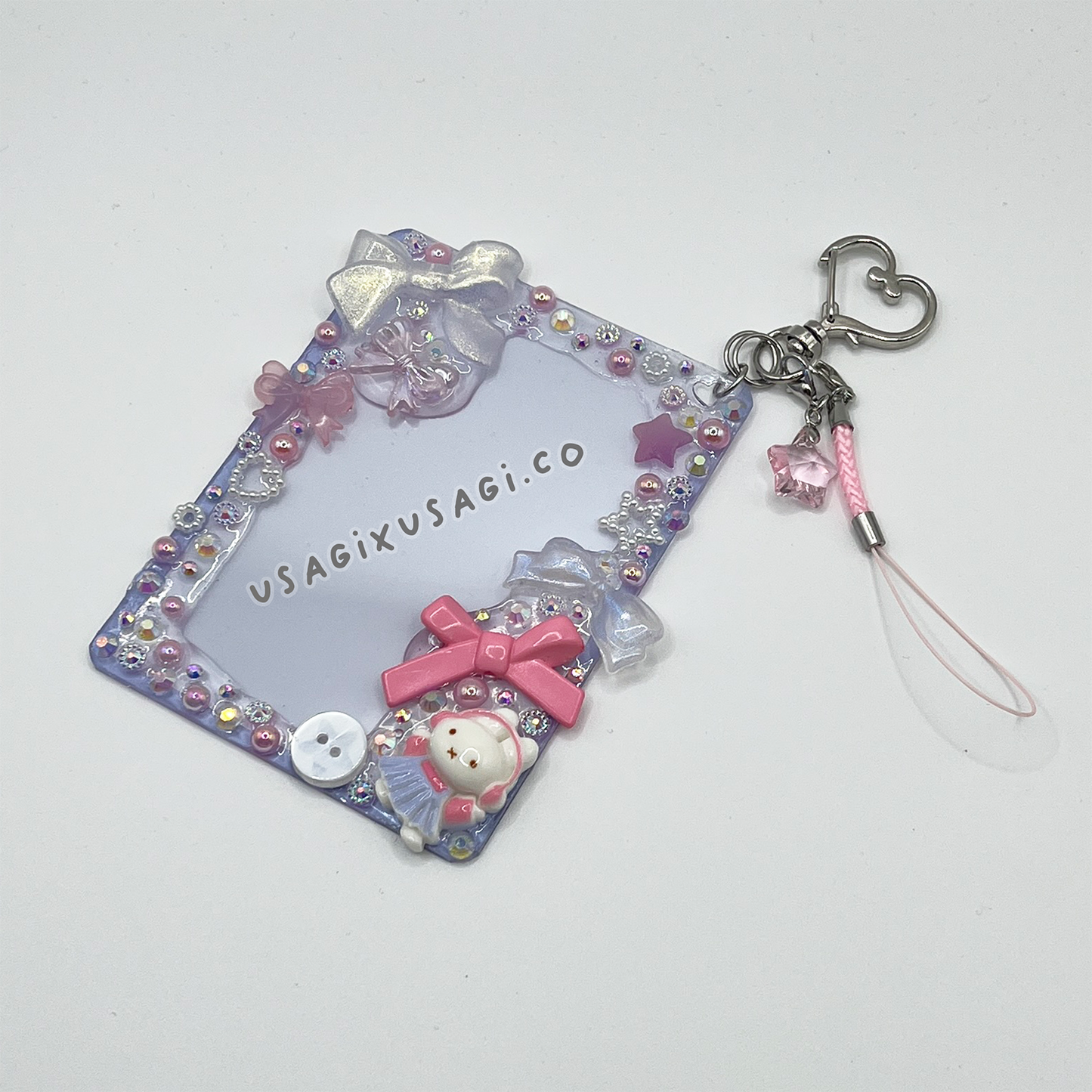 MIFF SCHOOLBUNNY DECODEN TOPLOADER