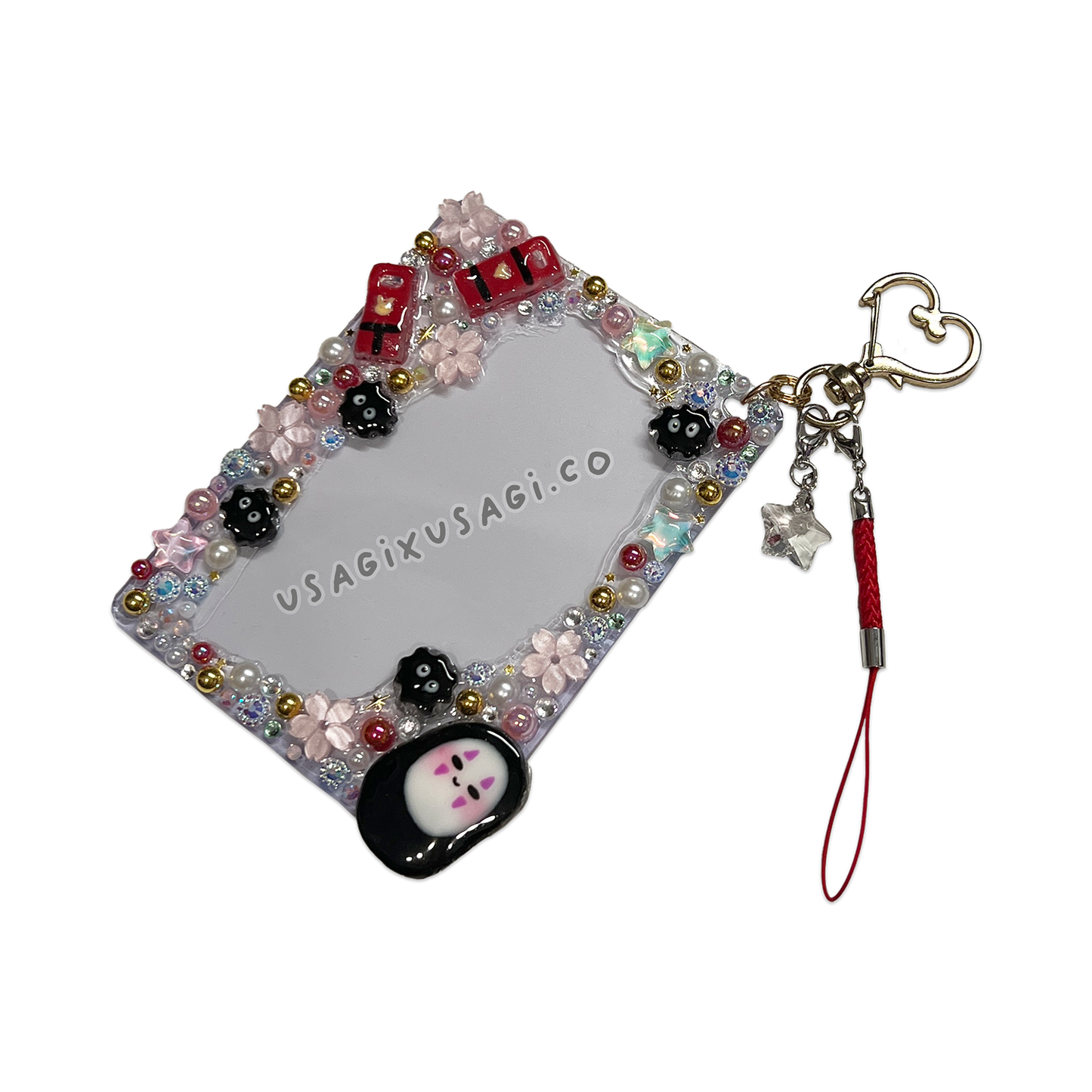 LUCKY SPIRIT DECODEN TOPLOADER