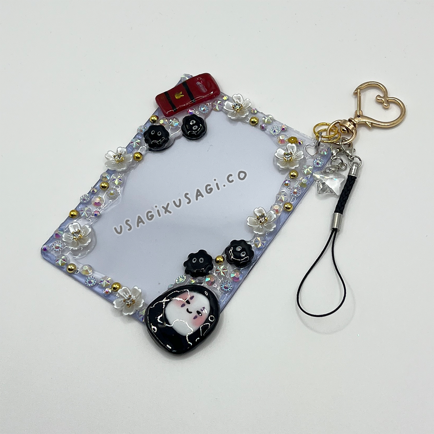 SPIRIT FRIEND DECODEN TOPLOADER