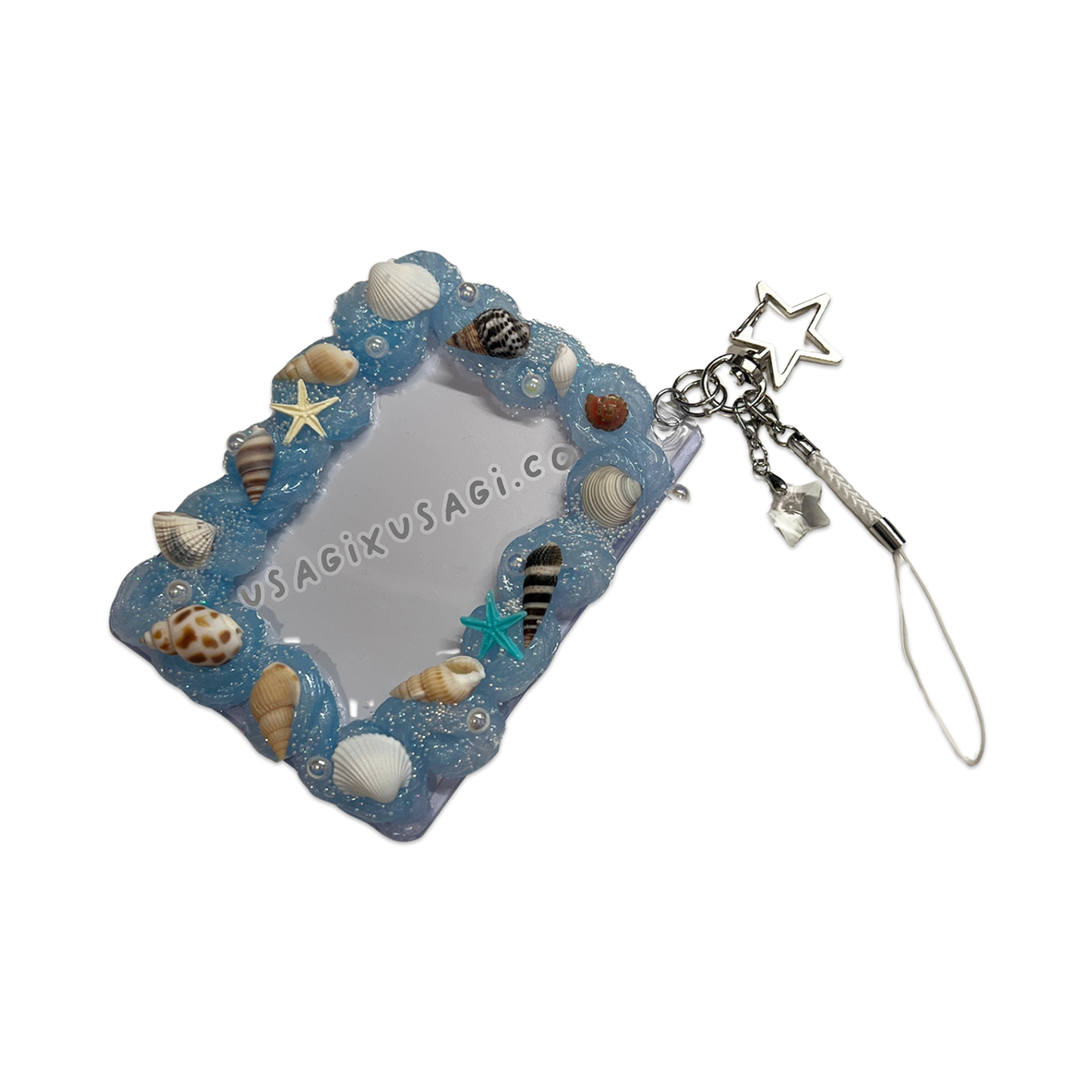 OCEAN SHORE DECODEN TOPLOADER