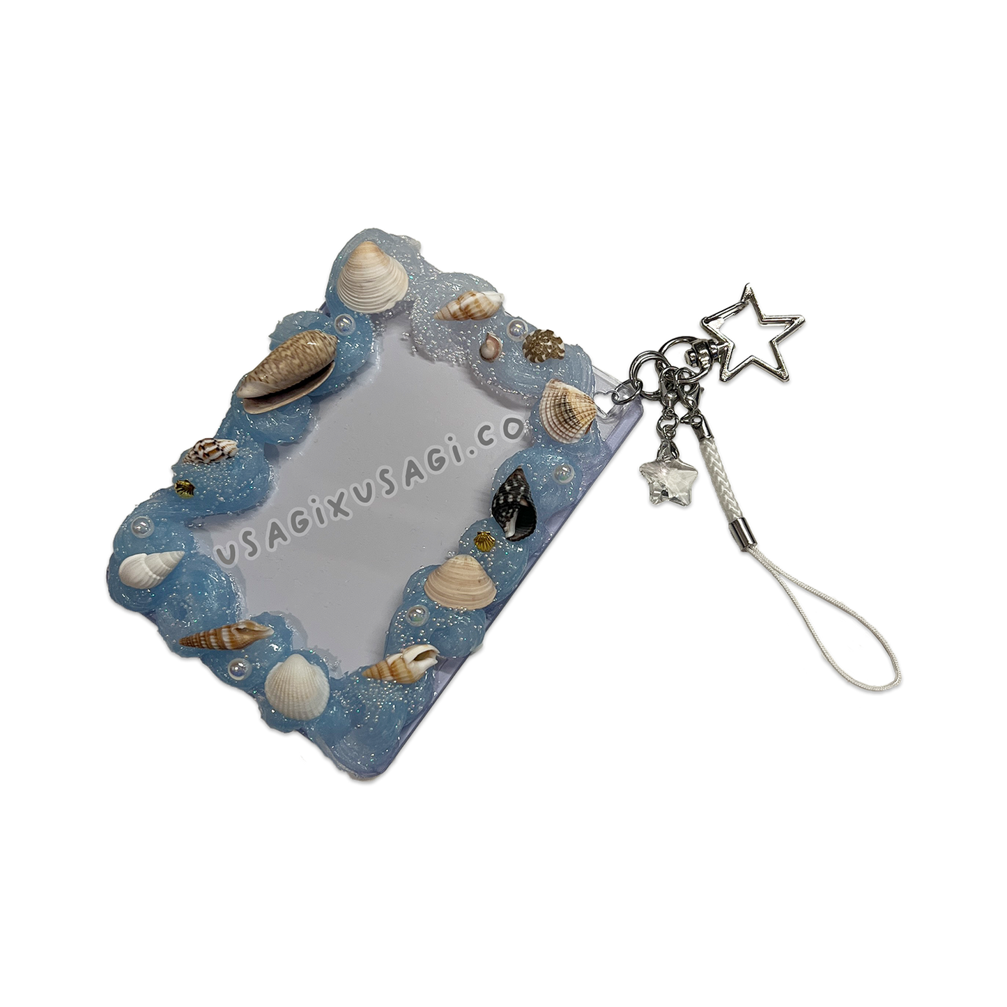 OCEAN SHORE 2 DECODEN TOPLOADER