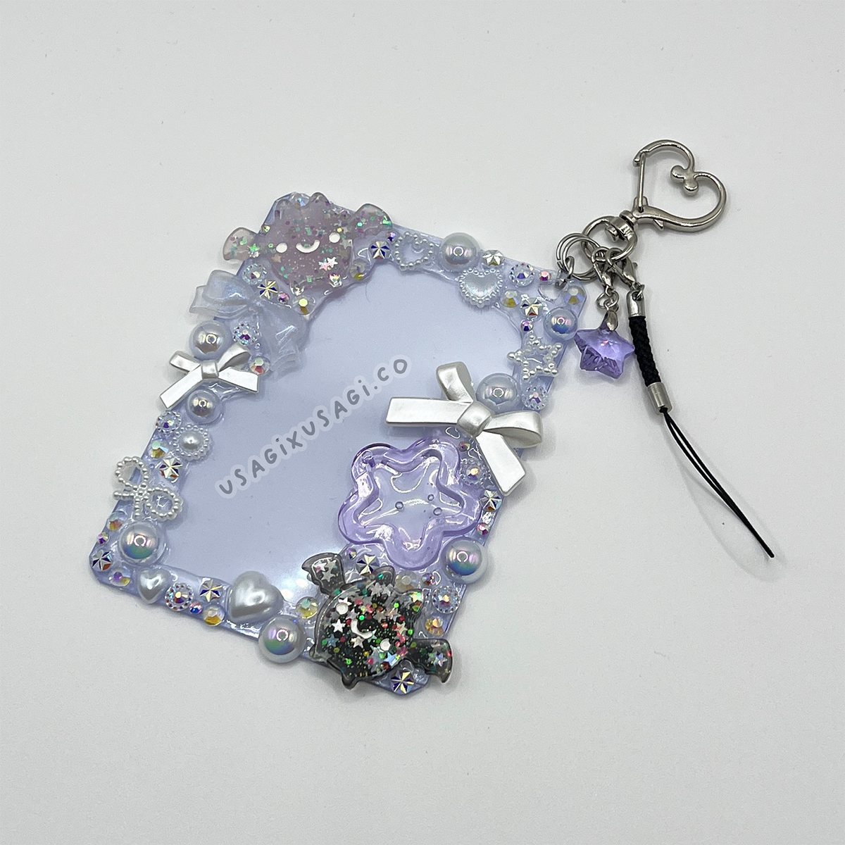 PASTEL BABY BATS 2 DECODEN TOPLOADER
