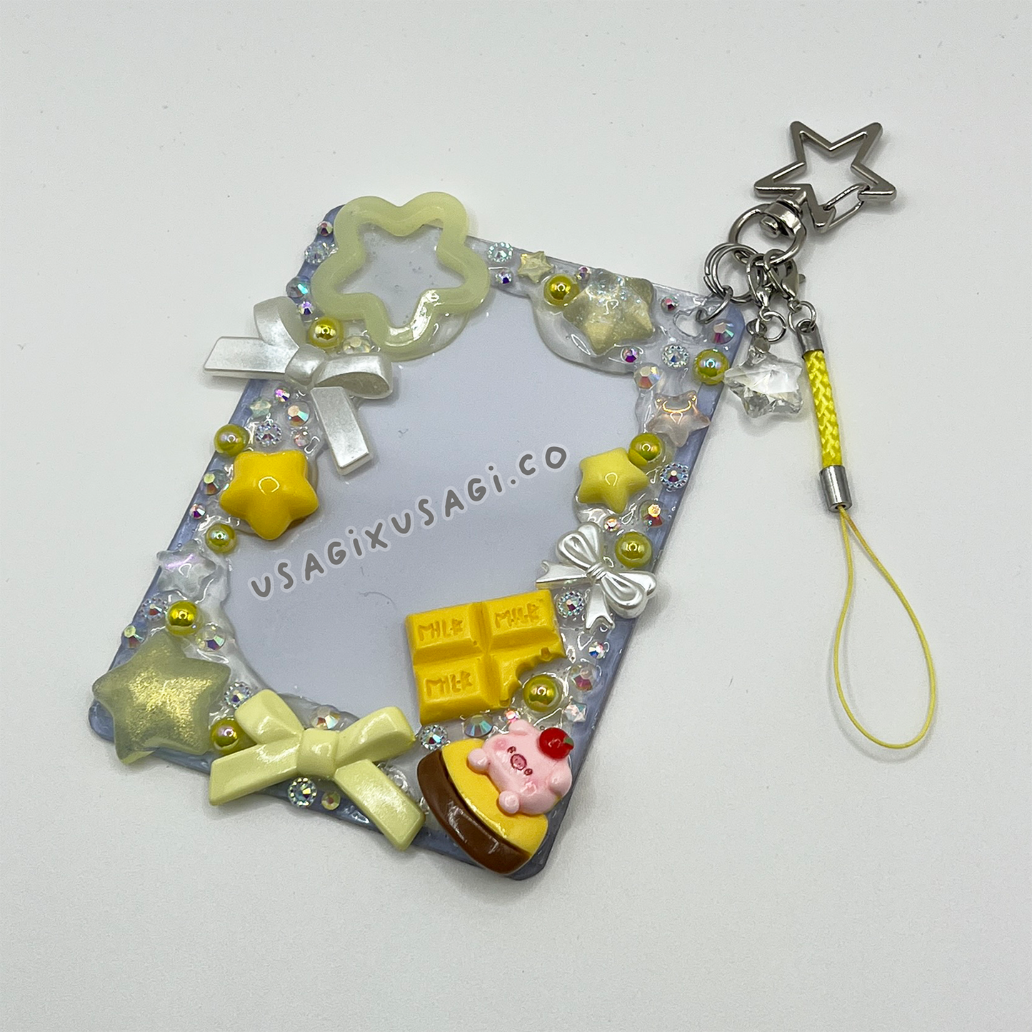 PIGGY PURIN DECODEN TOPLOADER