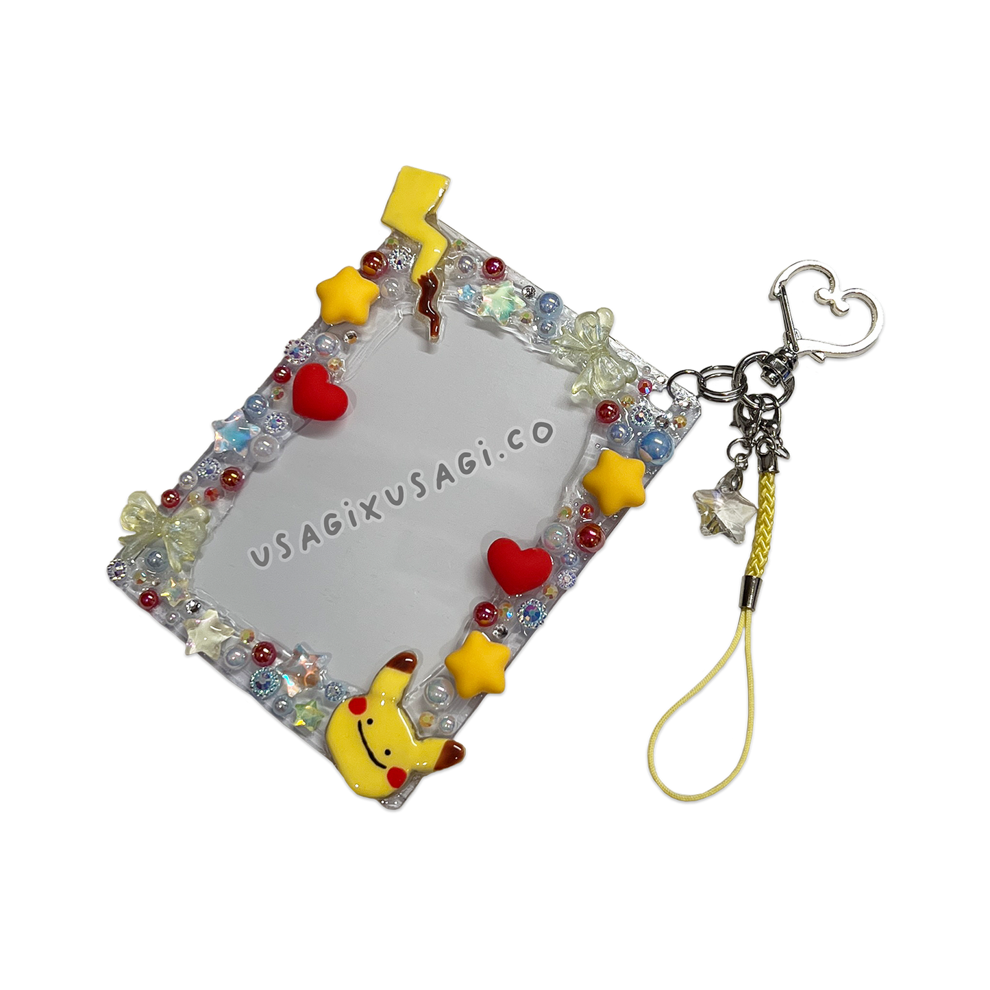 PIKAGANG 2 DECODEN TOPLOADER