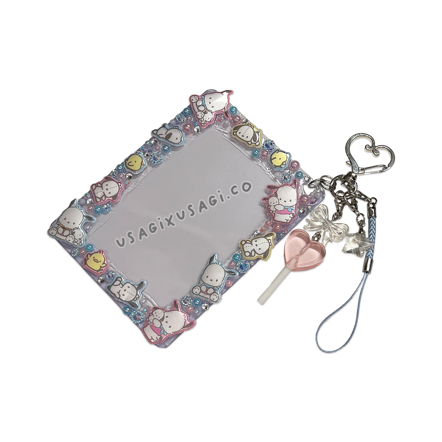 POCHA DECO DECODEN TOPLOADER