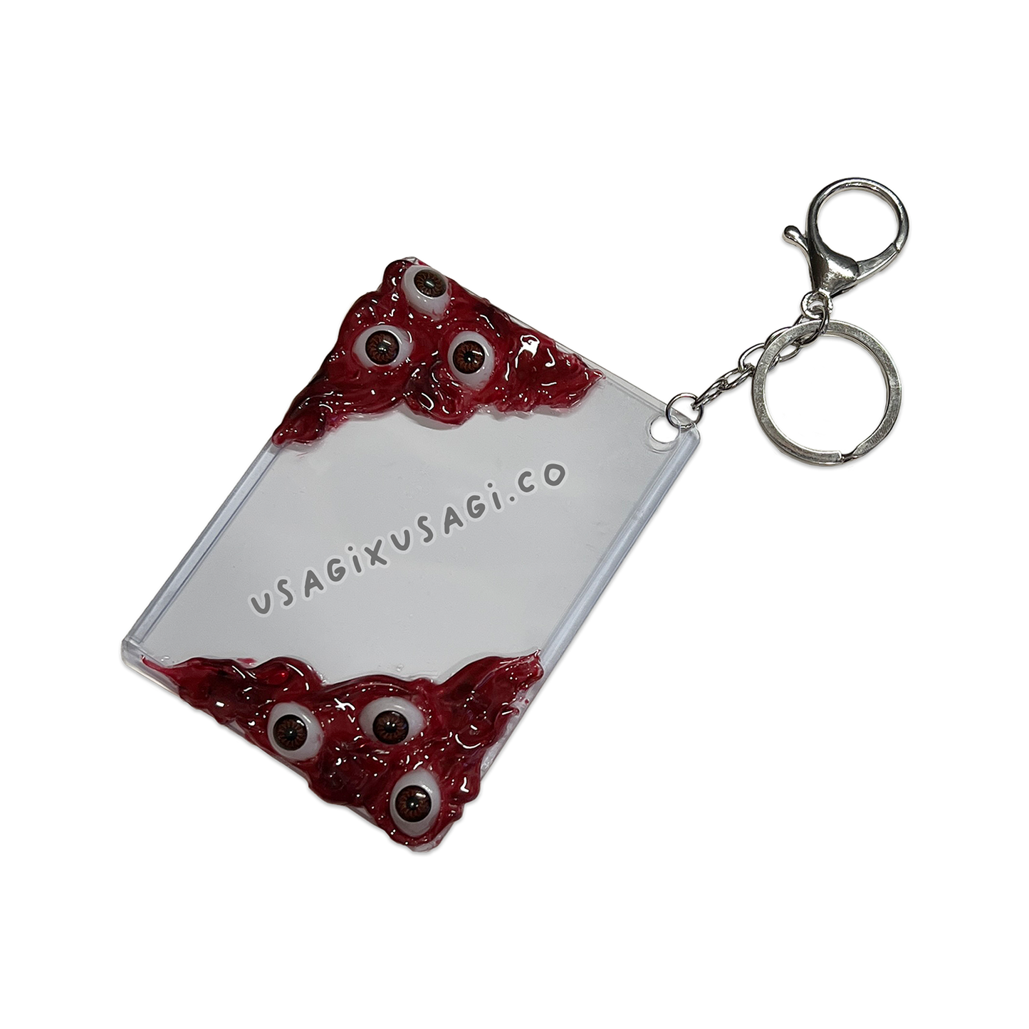 CURSED REALM DECODEN TOPLOADER