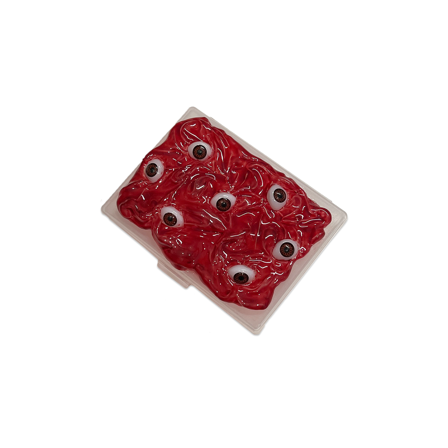 CURSED REALM TRINKET BOX - ADJUSTABLE POCKETS