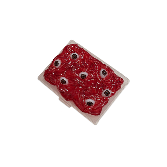 CURSED REALM TRINKET BOX - ADJUSTABLE POCKETS