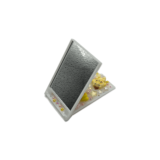 PURIN KING DECODEN POCKET MIRROR - Usagi x Usagi, LLC - Accessories