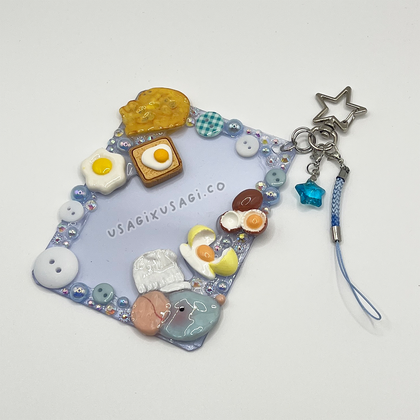 CHEF'S CHOICE DECODEN TOPLOADER