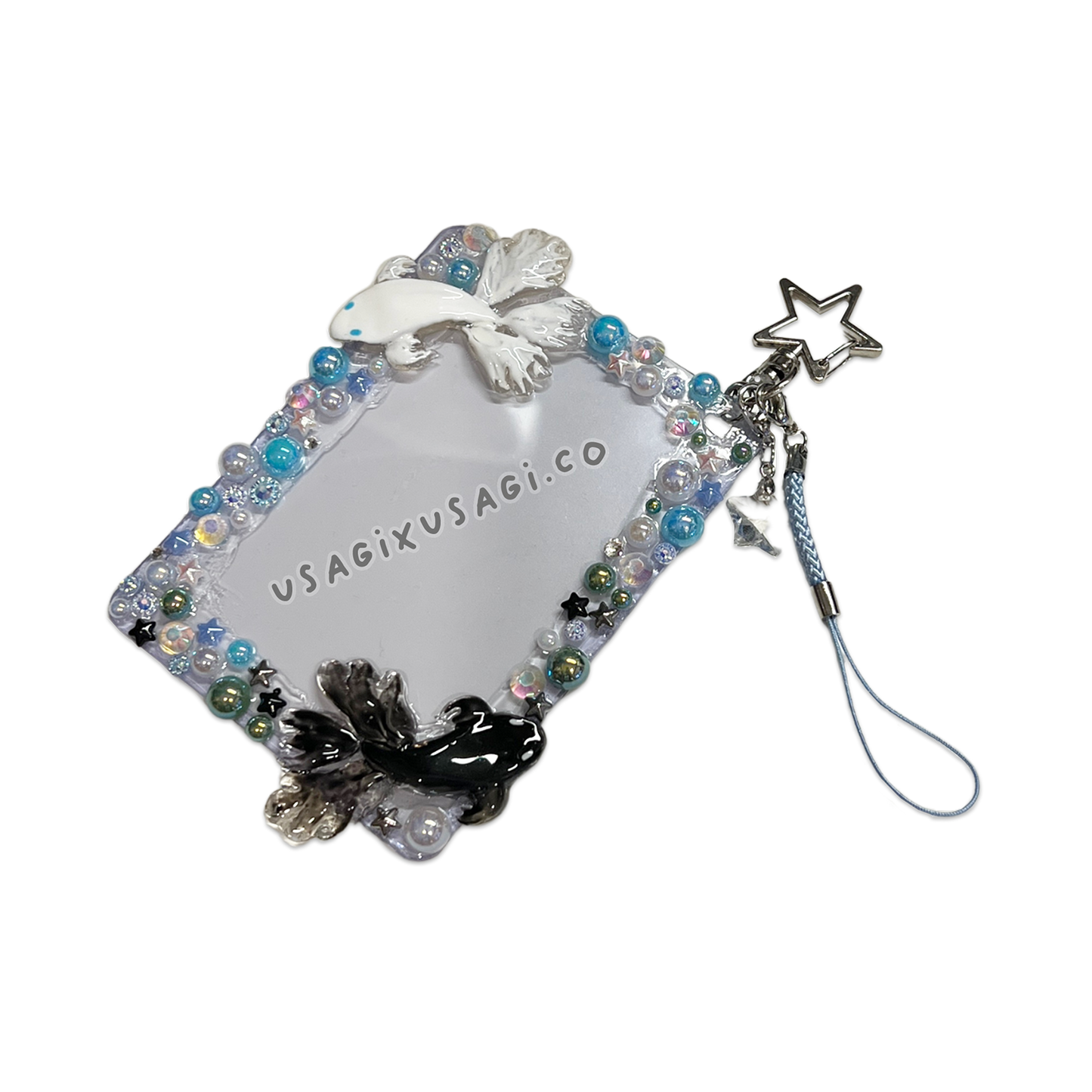 SATOSUGU FISH 2 DECODEN TOPLOADER