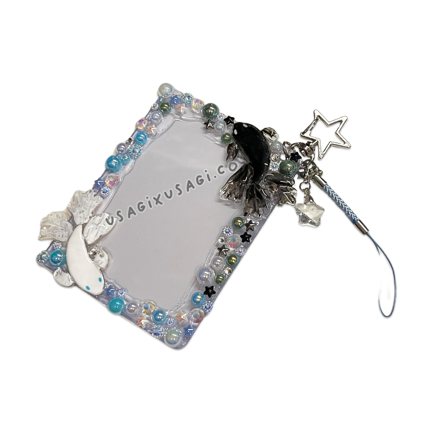 SATOSUGU FISH DECODEN TOPLOADER