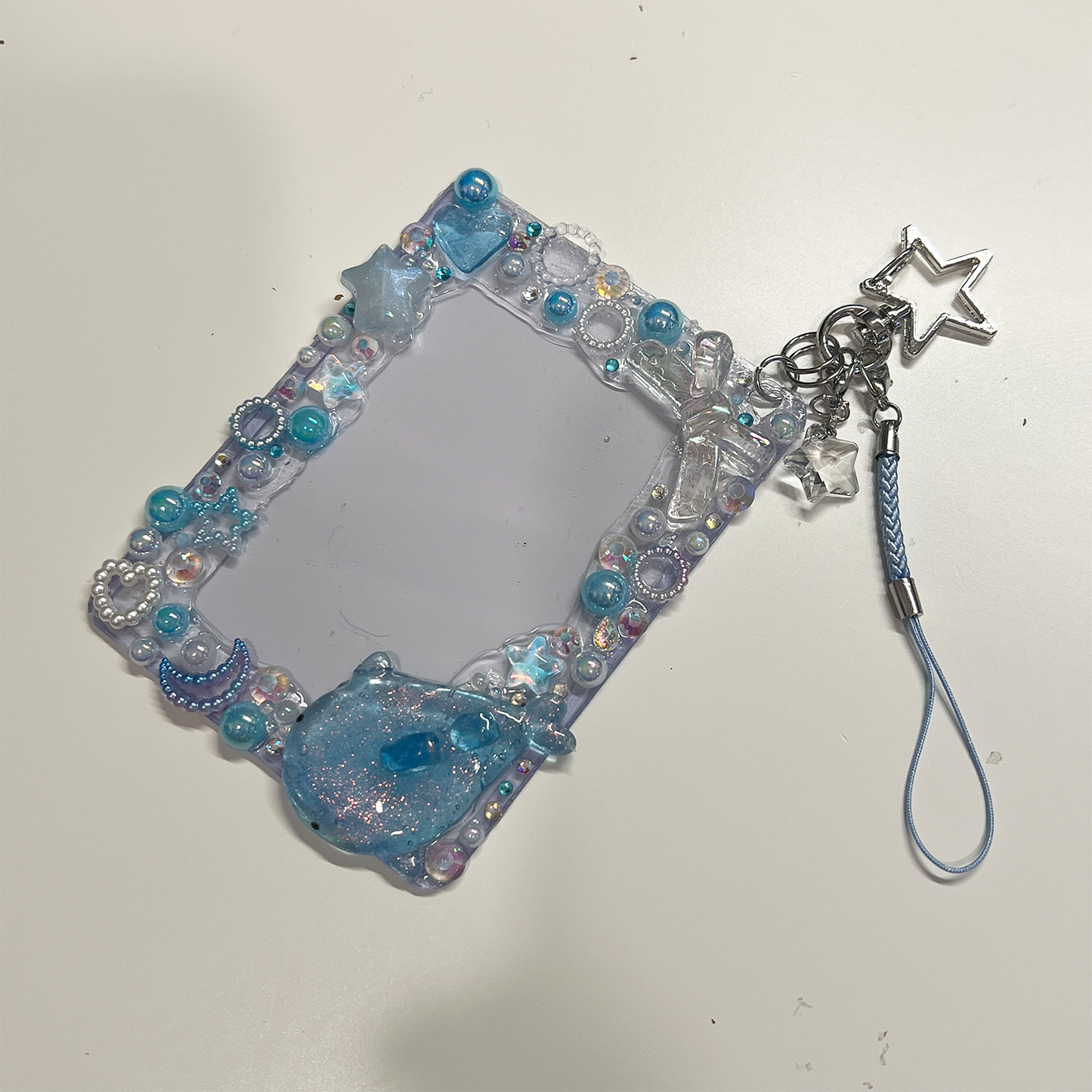 BABY SHARK DECODEN TOPLOADER