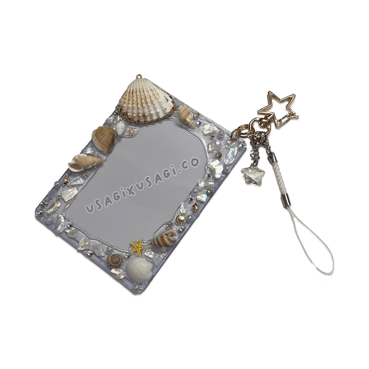 SHELL DREAMS 2 DECODEN TOPLOADER - Usagi x Usagi, LLC - Accessories