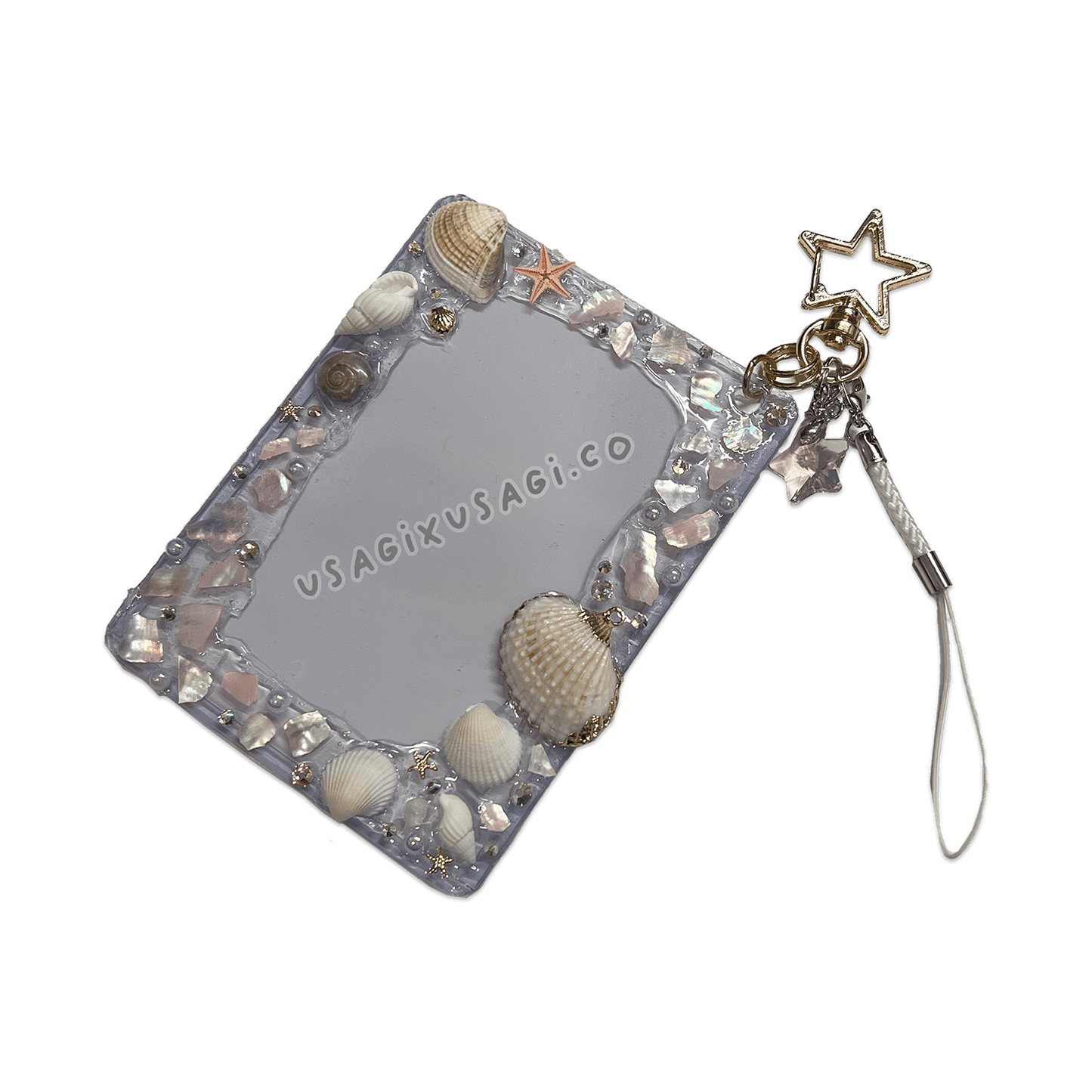 SHELL DREAMS DECODEN TOPLOADER - Usagi x Usagi, LLC - Accessories