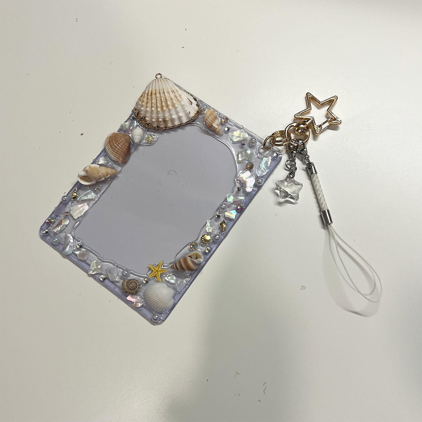 SHELL DREAMS 2 DECODEN TOPLOADER