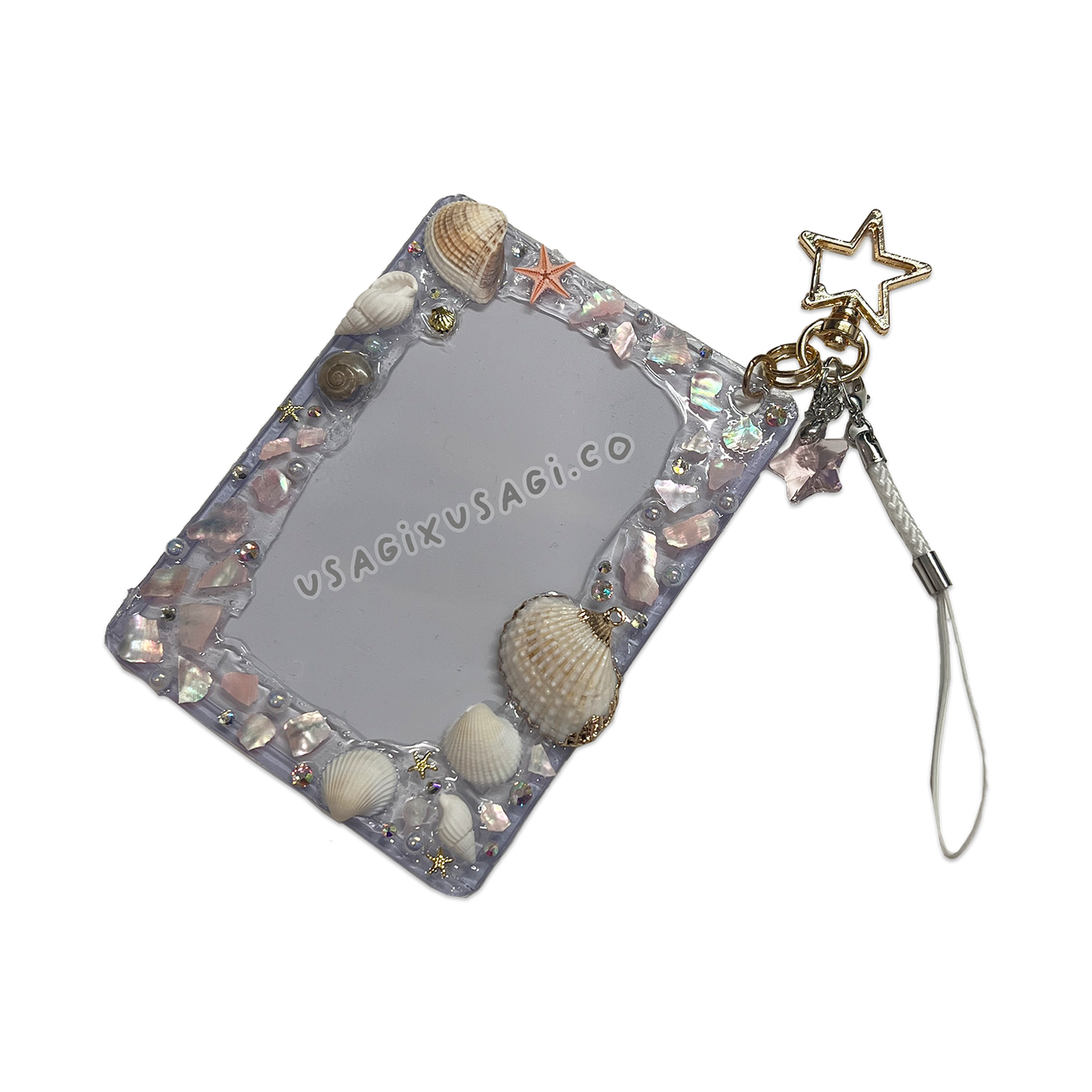 SHELL DREAMS DECODEN TOPLOADER