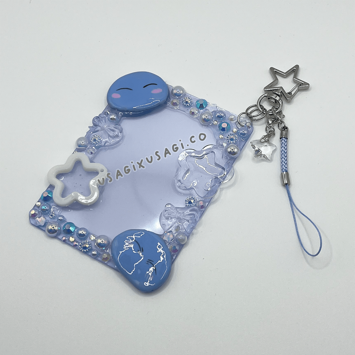 SLIME FRIEND DECODEN TOPLOADER - Usagi x Usagi, LLC - Accessories