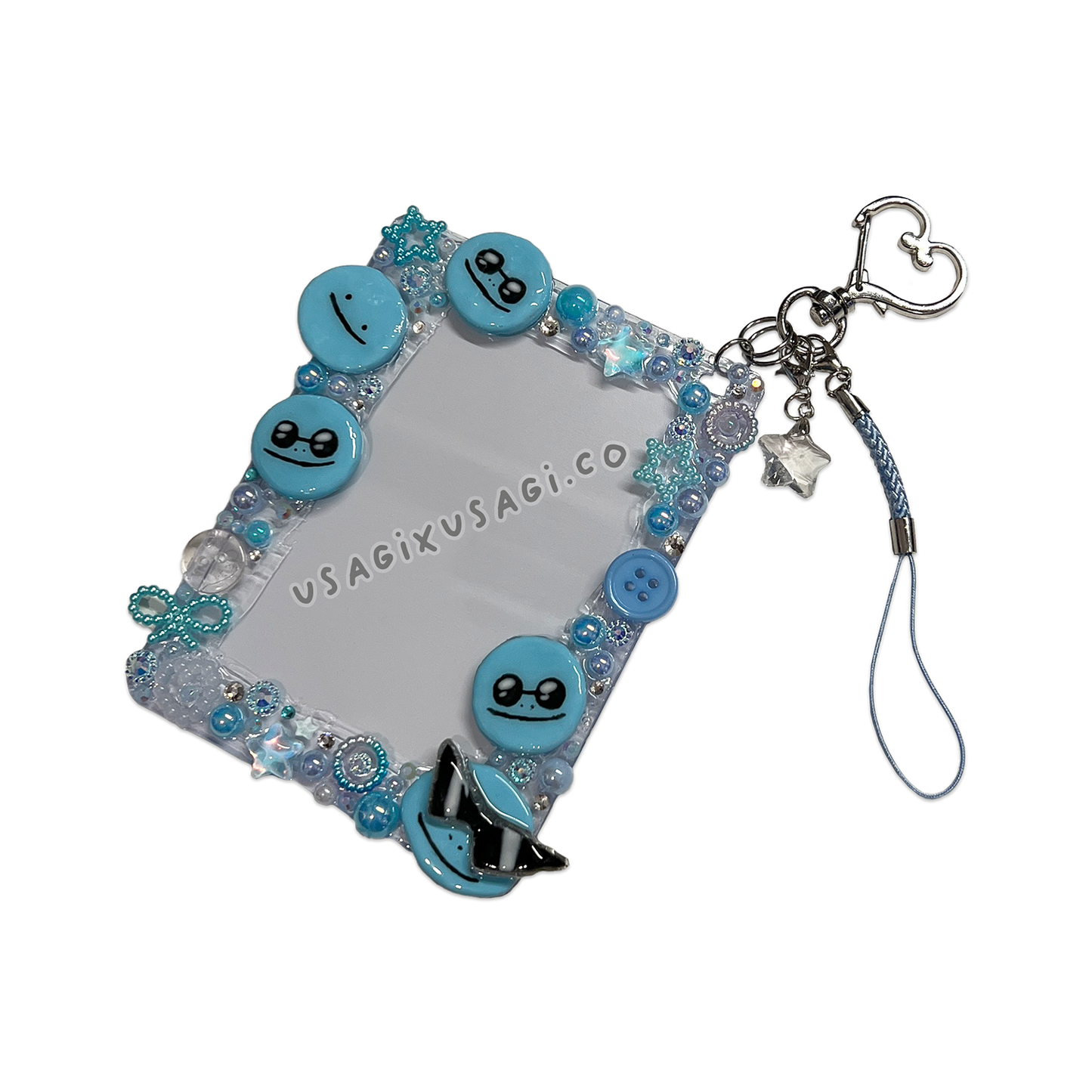 WATER SQUAD 2 DECODEN TOPLOADER
