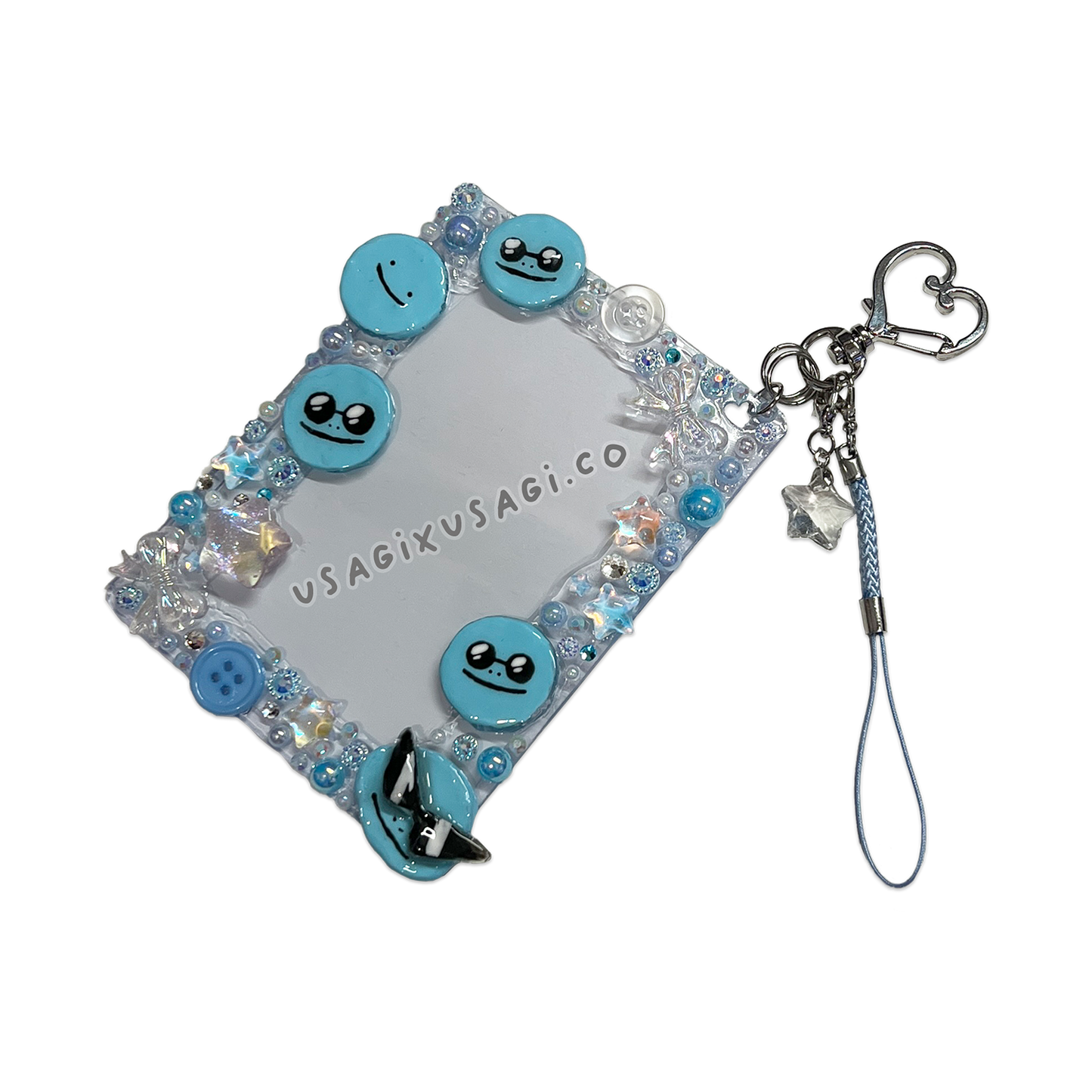 WATER SQUAD DECODEN TOPLOADER