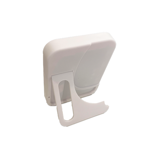 ENCHANTED FAIRY GARDEN LED WHIPPED DECODEN VANITY MIRROR