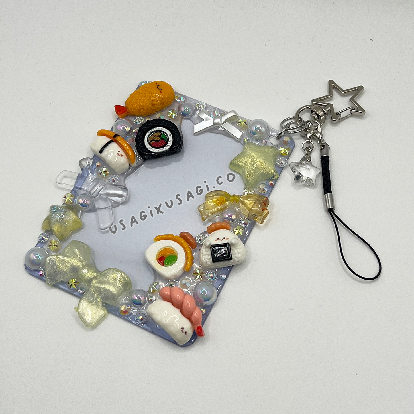 SUSHI GANG DECODEN TOPLOADER