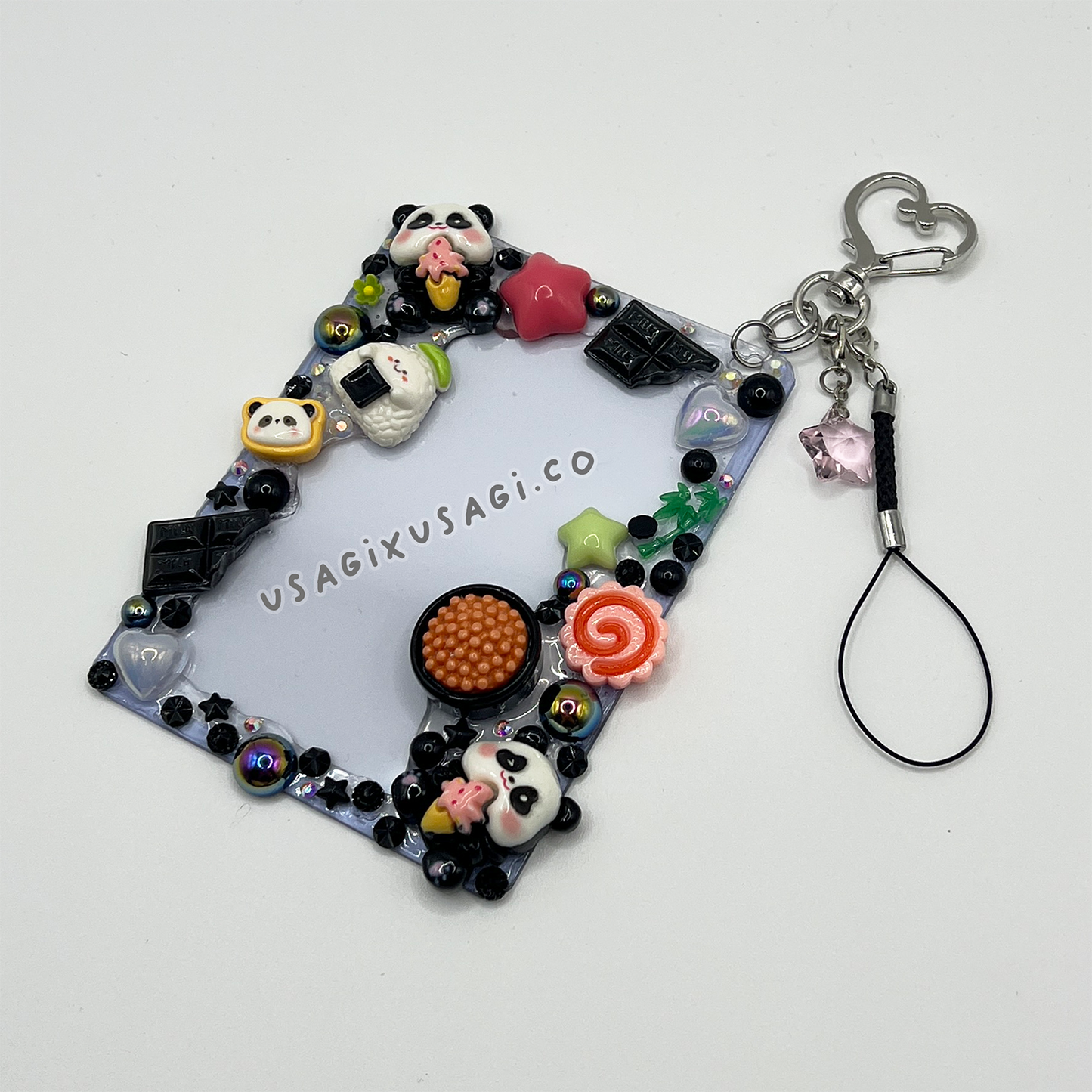 SUSHI PANDA DECODEN TOPLOADER