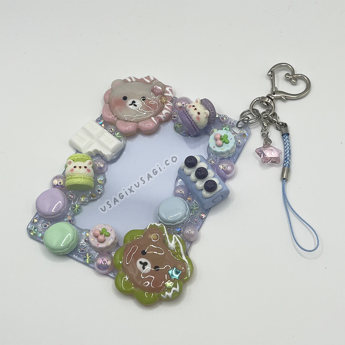 SWEET KUMA BESTIES DECODEN TOPLOADER