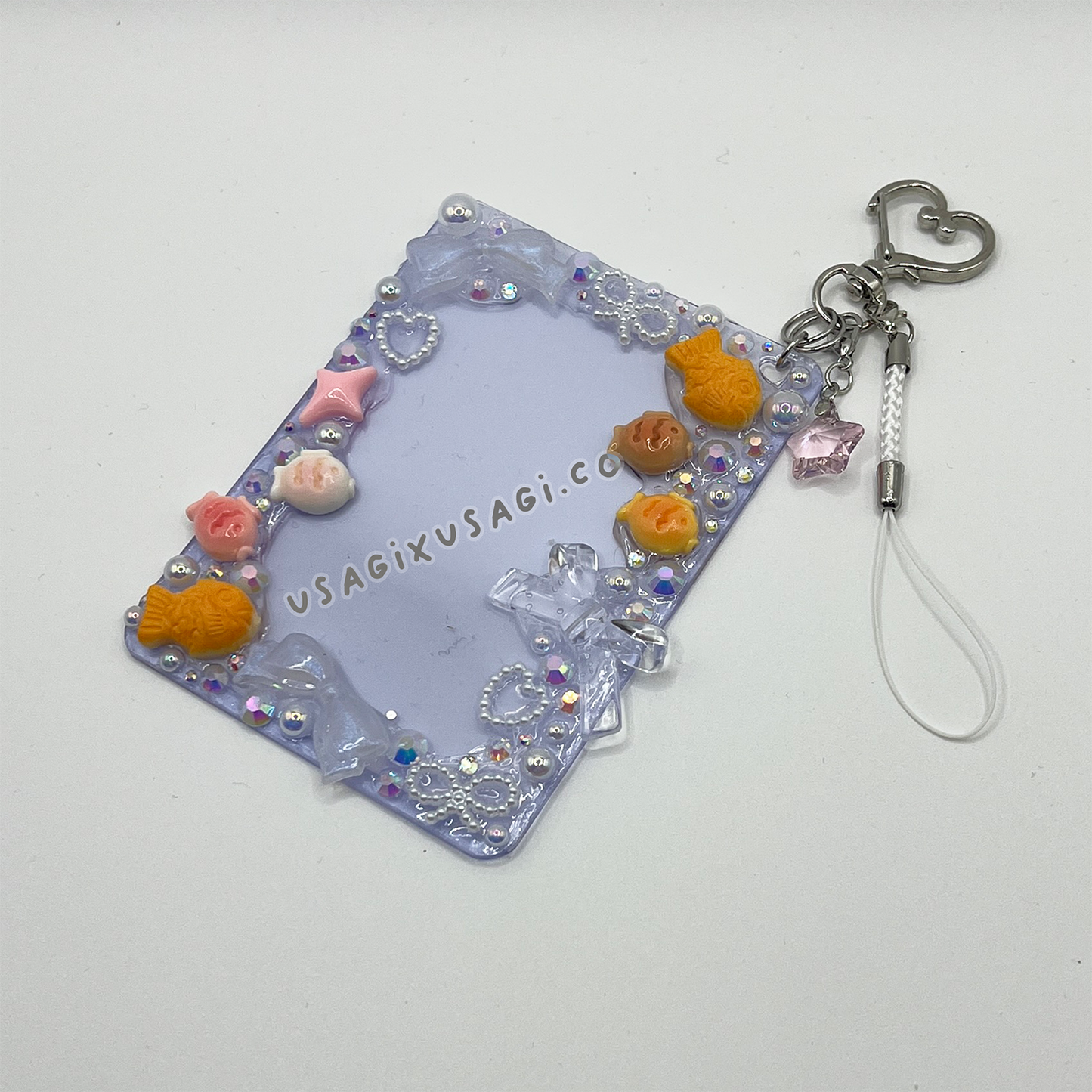 TAIKYAKI PARTY DECODEN TOPLOADER