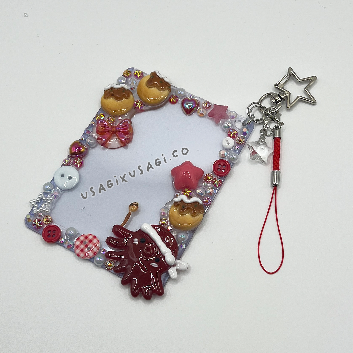 TAKOPARTY DECODEN TOPLOADER