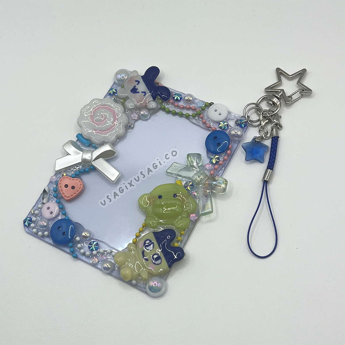 PET TOMODACHI FRIENDS DECODEN TOPLOADER