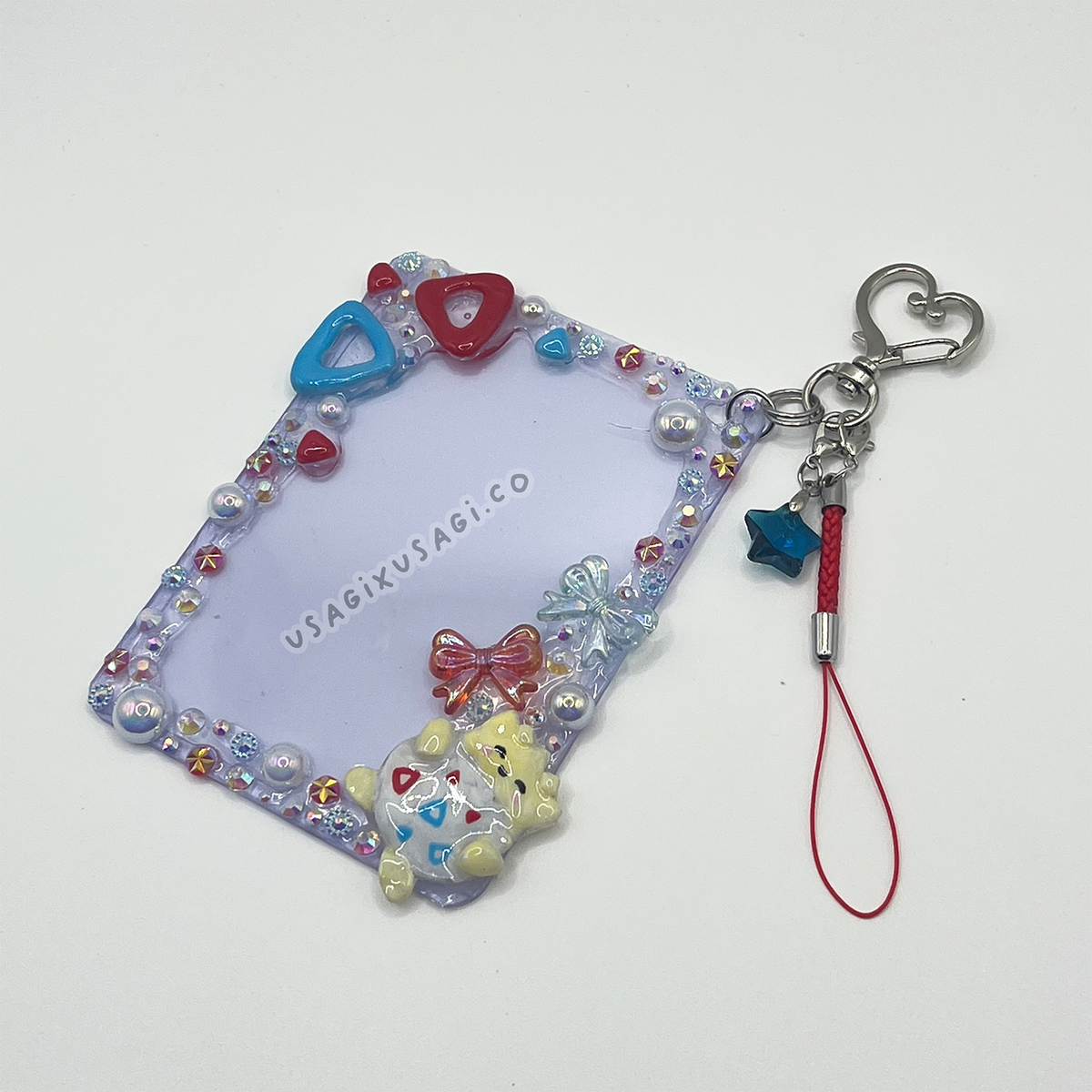CHEERFUL EGGIE BABY DECODEN TOPLOADER