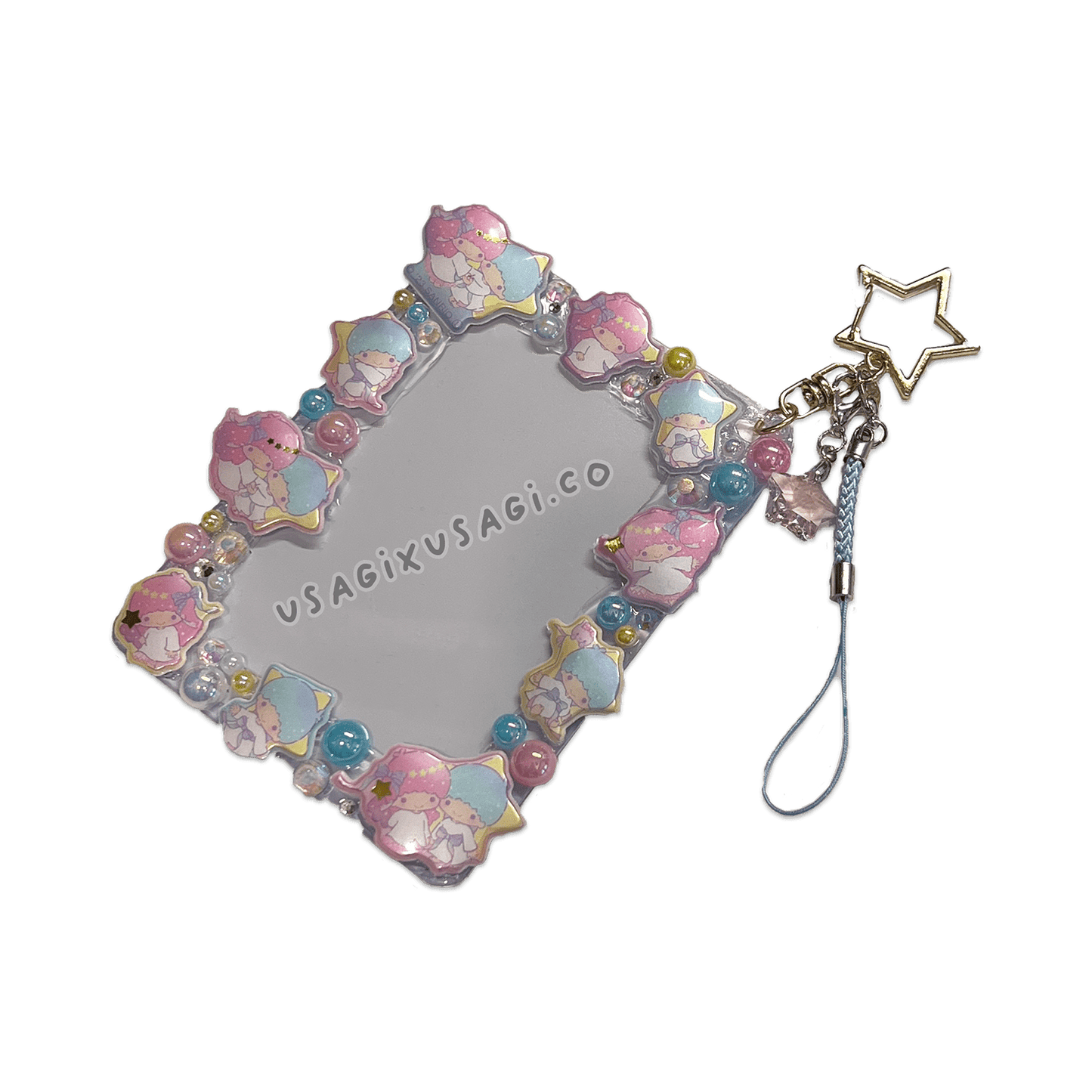 TWIN BABY DECO DECODEN TOPLOADER - Usagi x Usagi, LLC - Accessories