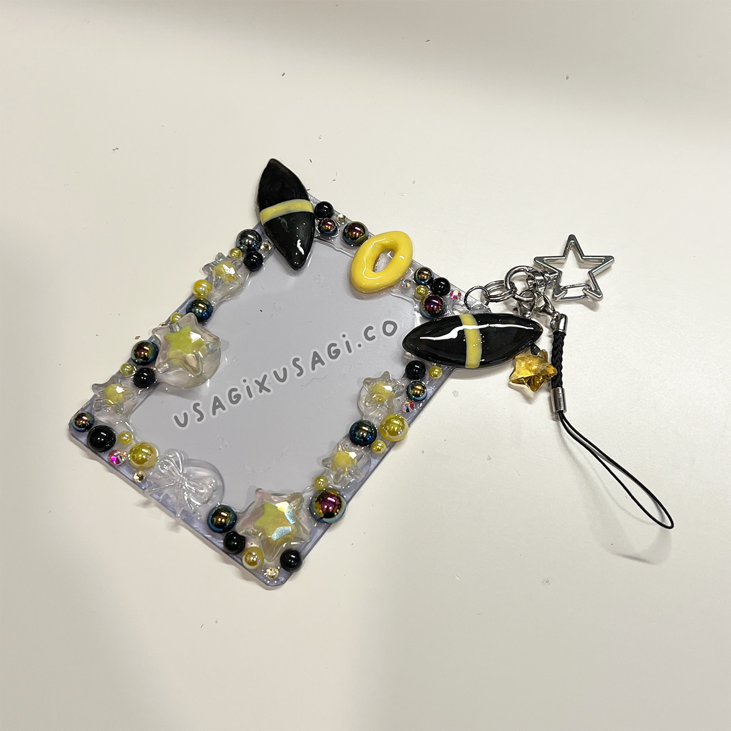 MOON FAIRY DECODEN TOPLOADER