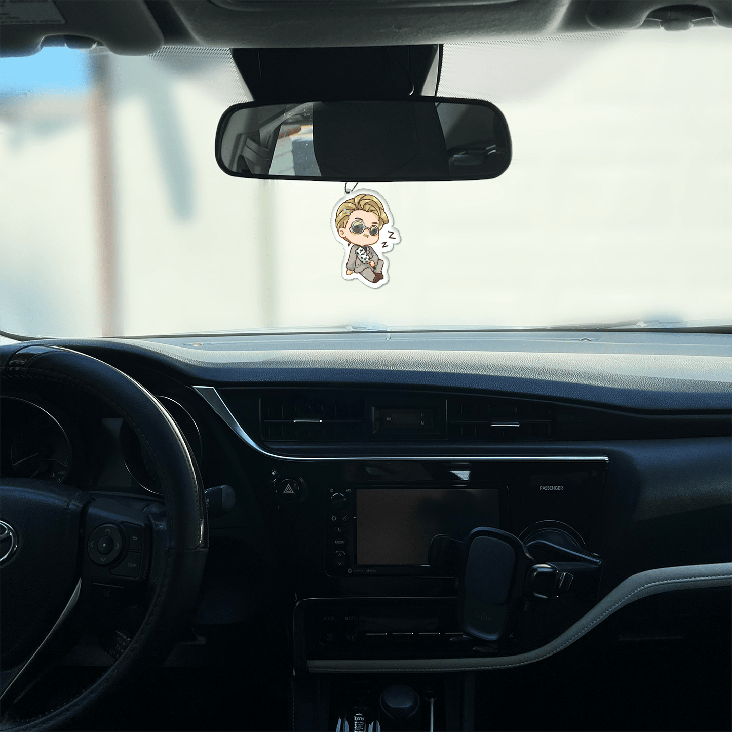 Usagi x Usagi Air Freshener SINGLE NANAMI KENTO AIR FRESHENER { JUJUTSU KAISEN } NANAMI KENTO AIR FRESHENER { JUJUTSU KAISEN }