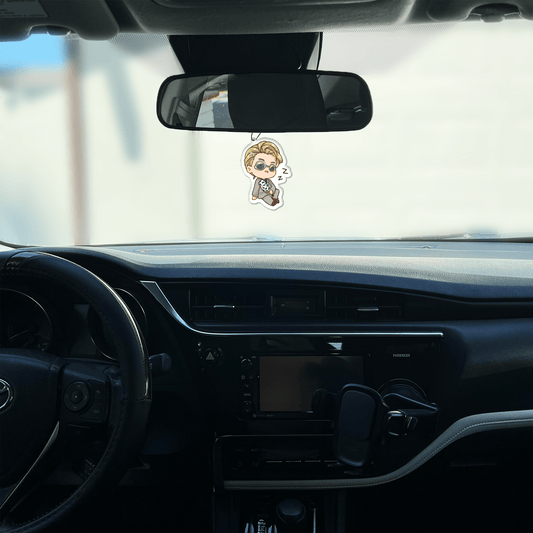 Usagi x Usagi Air Freshener SINGLE NANAMI KENTO AIR FRESHENER { JUJUTSU KAISEN } NANAMI KENTO AIR FRESHENER { JUJUTSU KAISEN }
