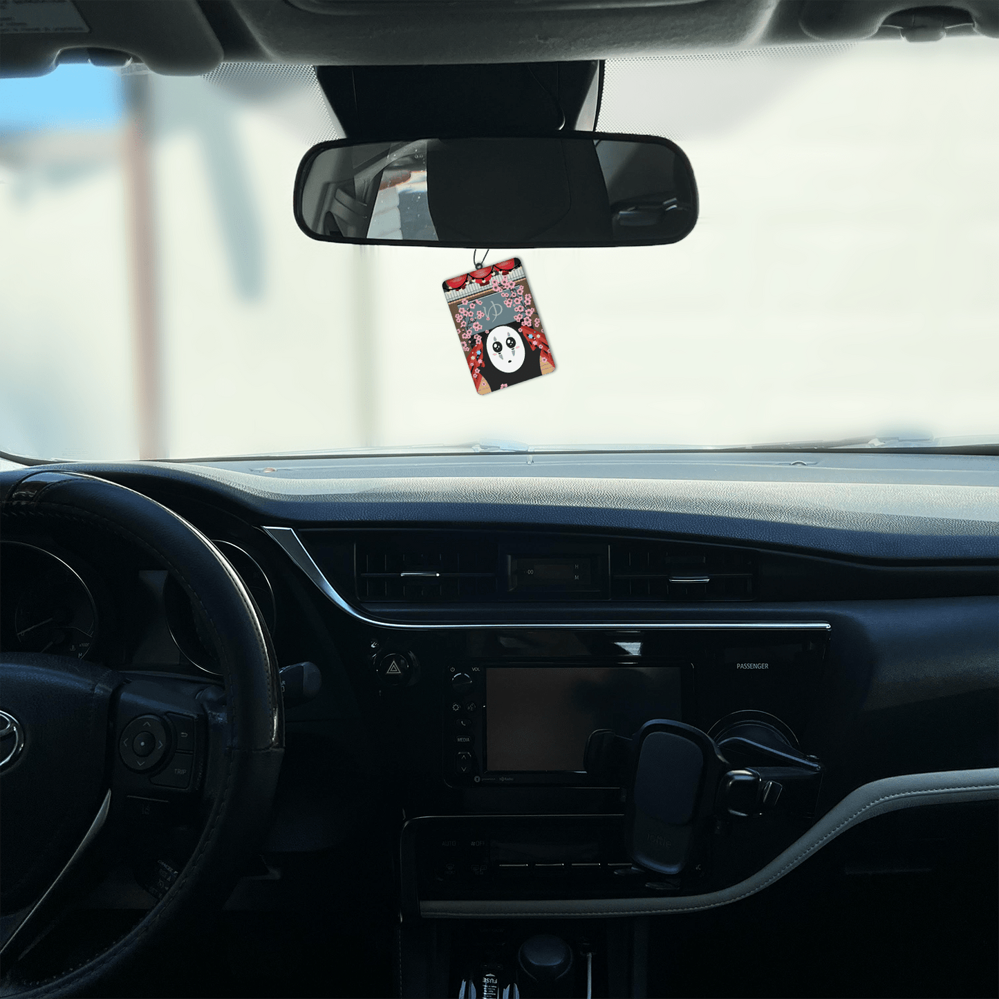 Usagi x Usagi Air Freshener SINGLE NO FACE AIR FRESHENER NO FACE AIR FRESHENER