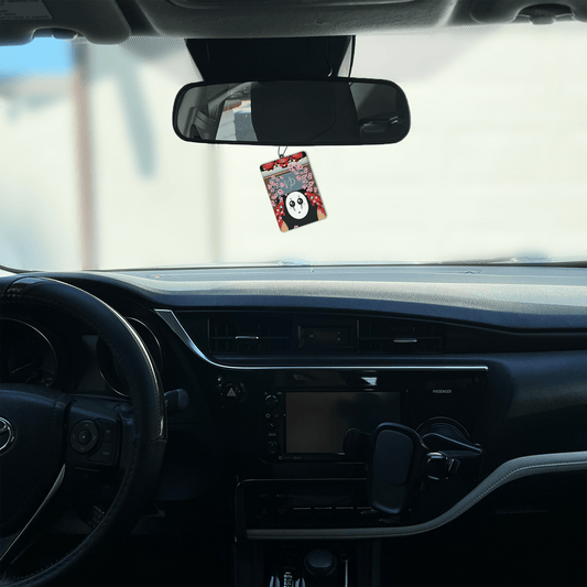 Usagi x Usagi Air Freshener SINGLE NO FACE AIR FRESHENER NO FACE AIR FRESHENER