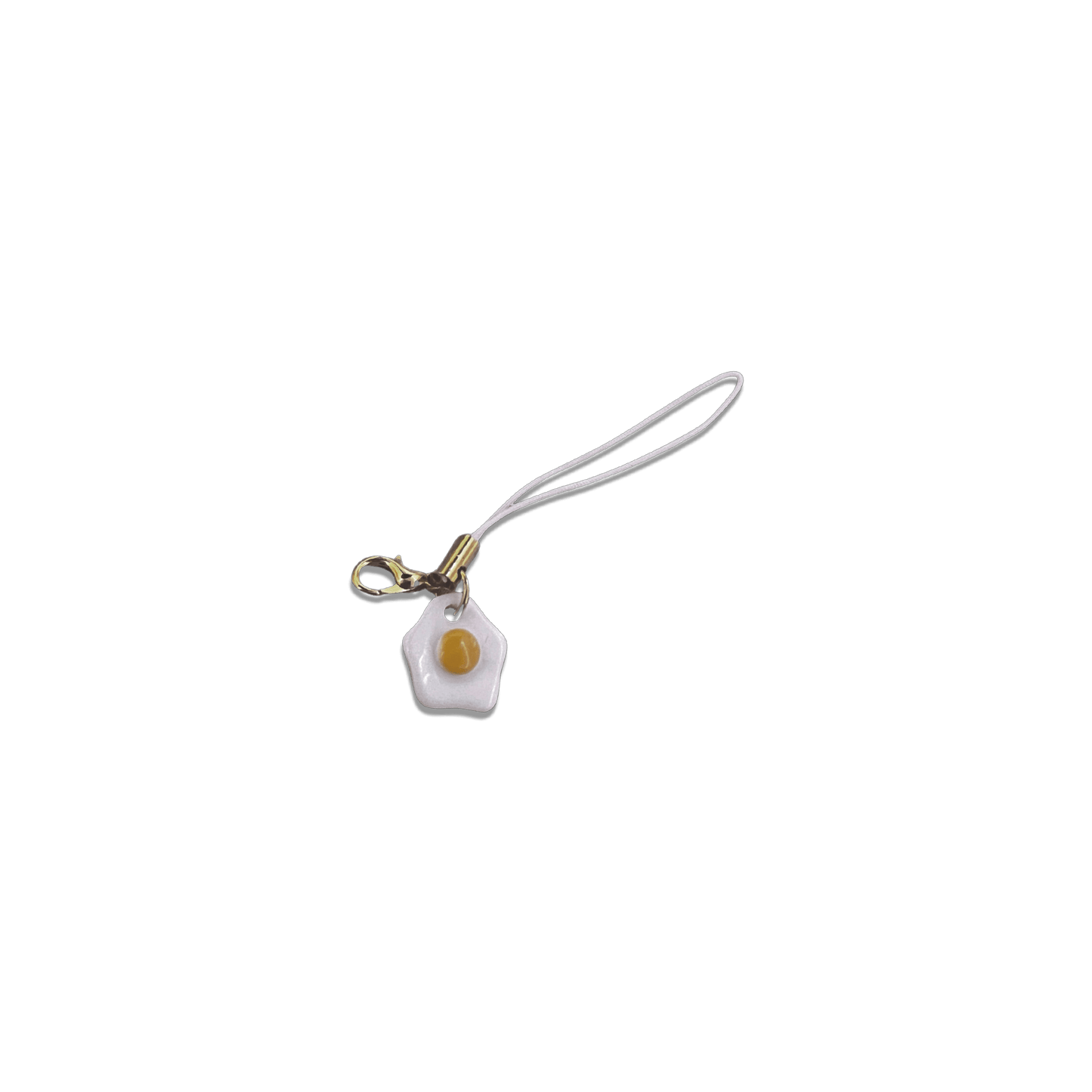 Usagi x Usagi Keychains MINI EGGIE CHARM MINI EGGIE CHARM