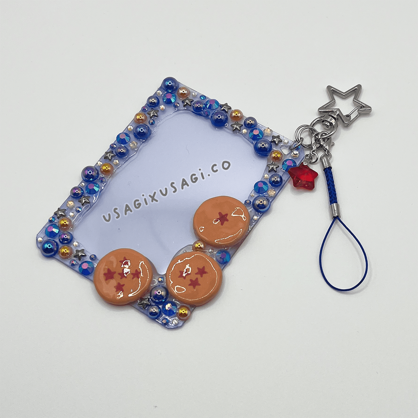 WISH UPON A STAR DECODEN TOPLOADER - Usagi x Usagi, LLC - Accessories