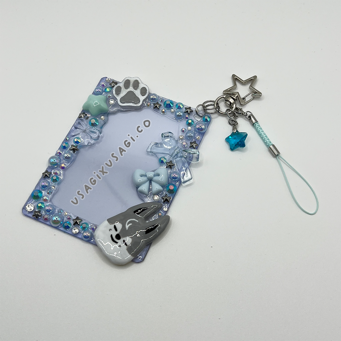 MOON WOLF DECODEN TOPLOADER