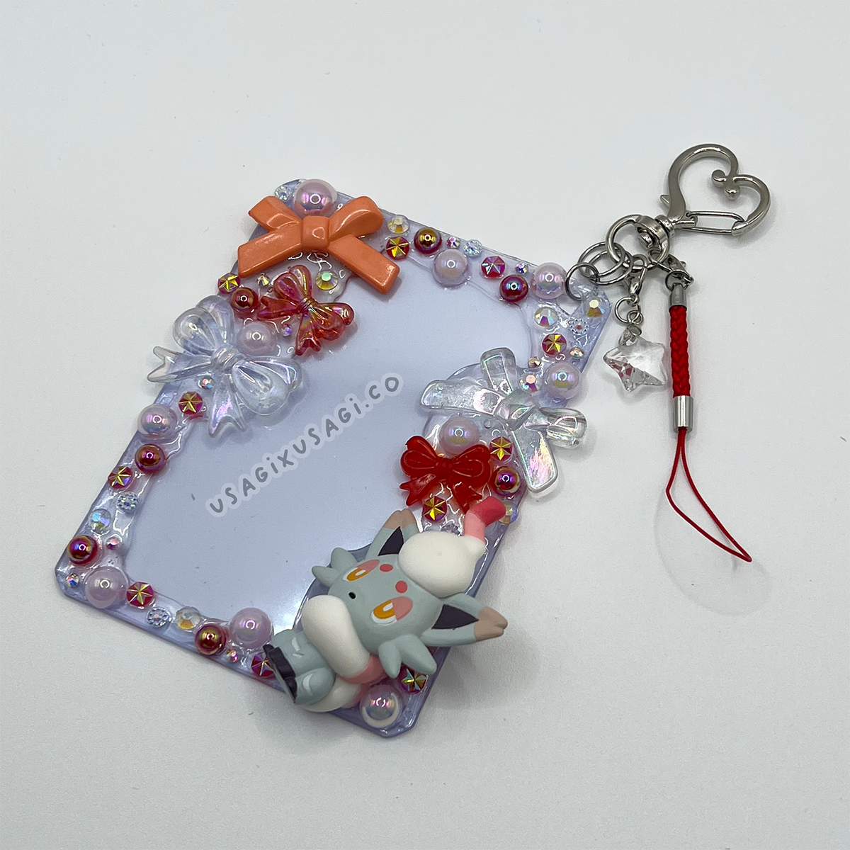 GHOST FOX DECODEN TOPLOADER