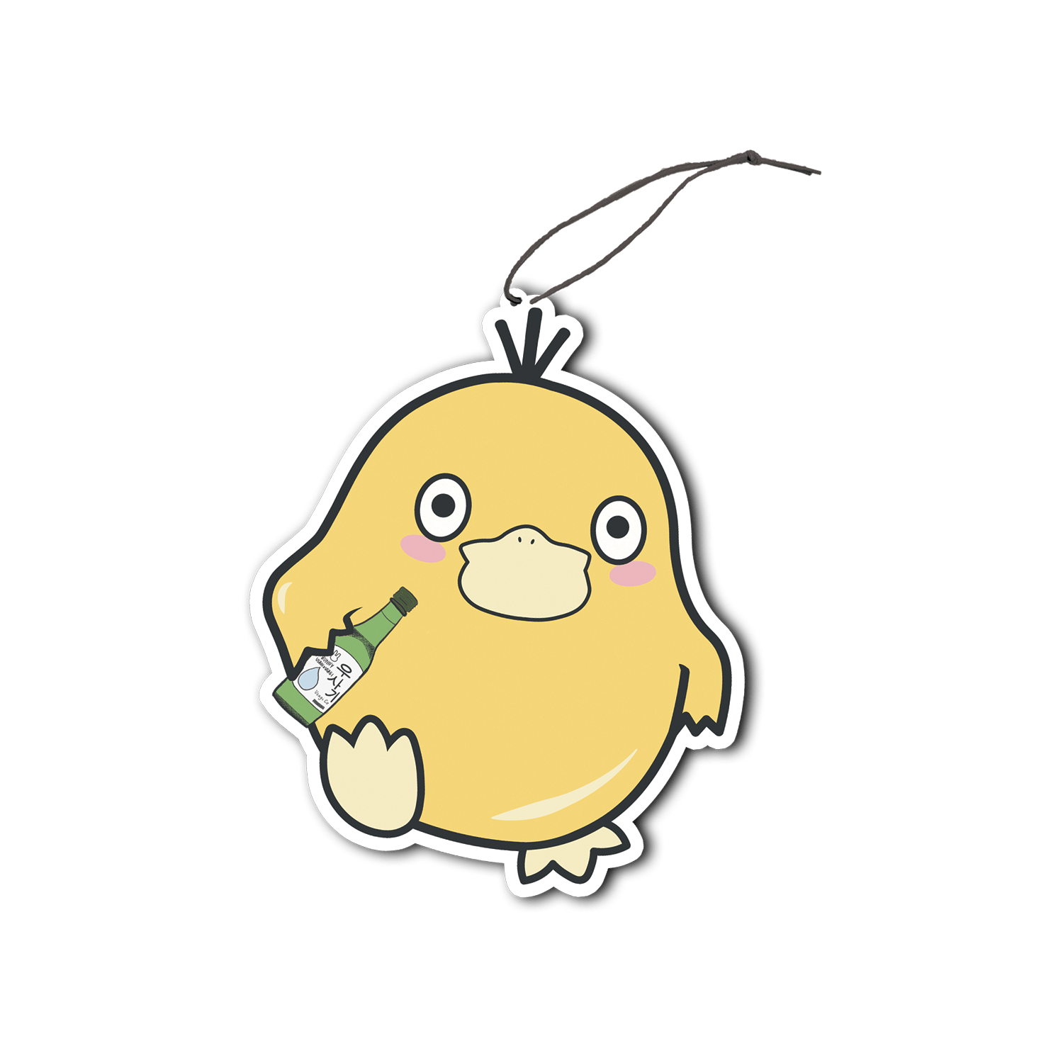 Usagi x Usagi Accessories DUCKY DAYS BUNDLE DUCKY DAYS BUNDLE