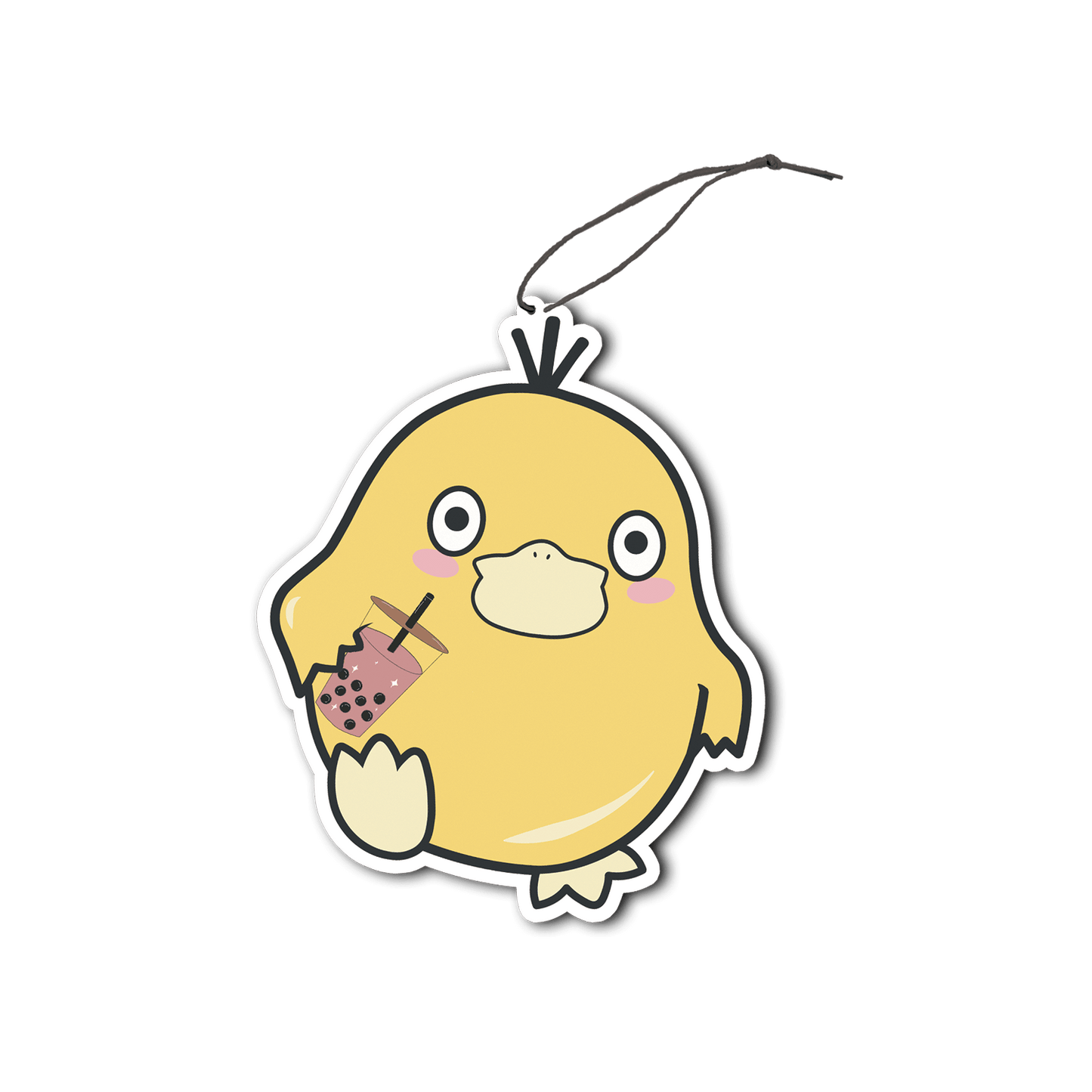 Usagi x Usagi Accessories DUCKY DAYS BUNDLE DUCKY DAYS BUNDLE