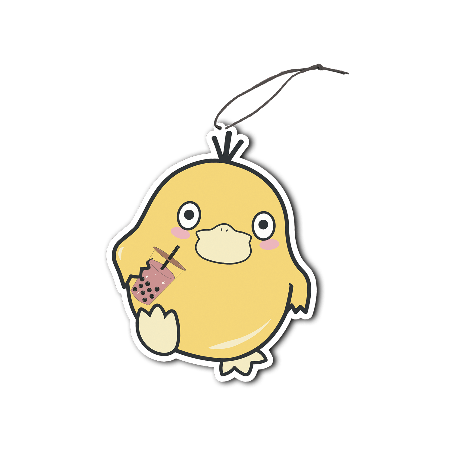 Usagi x Usagi Accessories DUCKY DAYS BUNDLE DUCKY DAYS BUNDLE