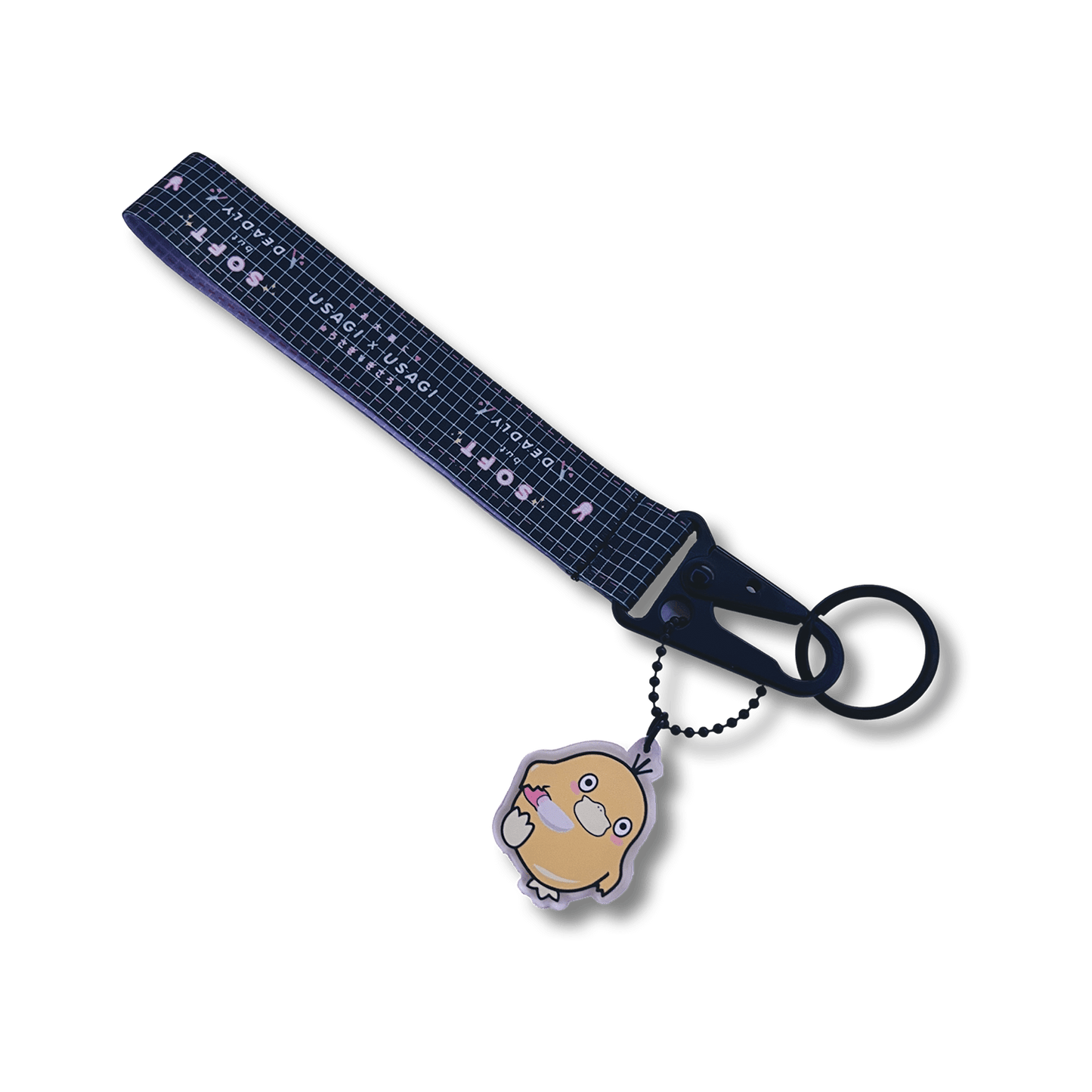 Usagi x Usagi Accessories DUCKY DAYS BUNDLE DUCKY DAYS BUNDLE