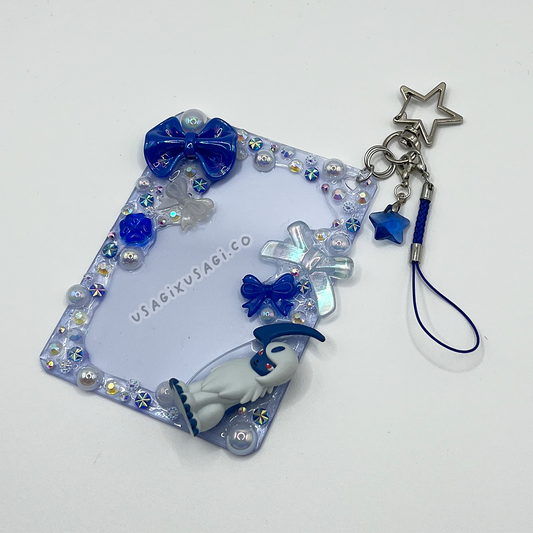 DARK WOLF DECODEN TOPLOADER