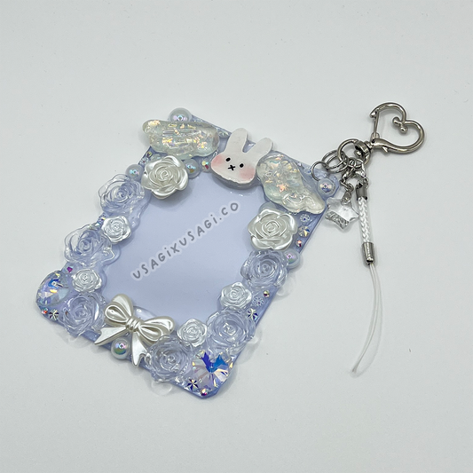 ANGEL BUNNY GARDEN DECODEN TOPLOADER