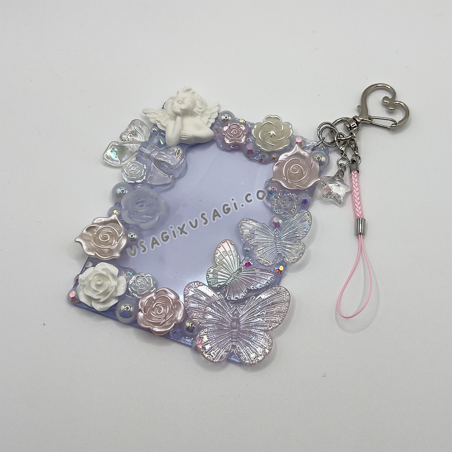SOFT GARDEN ANGEL DECODEN TOPLOADER